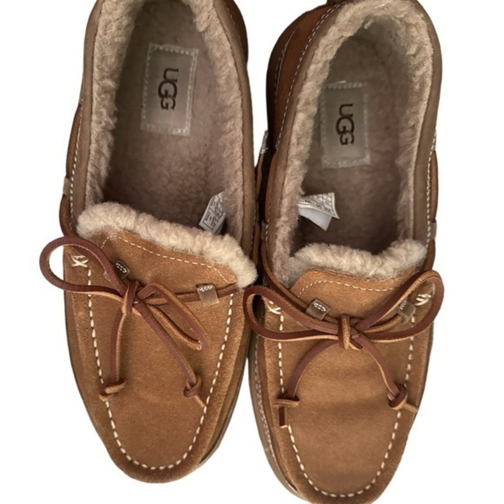Men’s Ugg Slippers